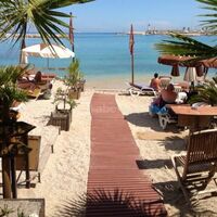 Plage la Melijo