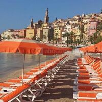 Plage la Melijo