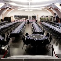 Événementiel garden