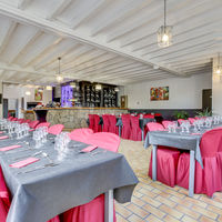 Domaine du Val d'Auzon