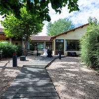 Domaine du Val d'Auzon