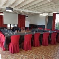 Salle des puys séminaire