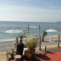 Papaya Beach