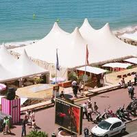 Plage Cannes Beach