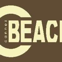 Plage Cannes Beach