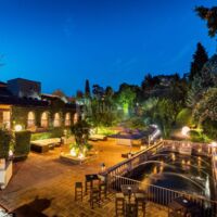 Le Park Mougins