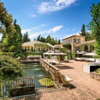 Le Park Mougins