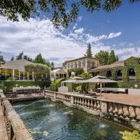 Le Park Mougins