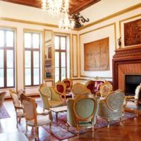 Château de Beguin
