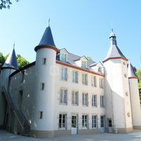 Château de la Motte