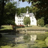 Château de la Motte