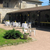 Auvent