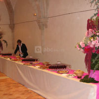 Salle capitulaire