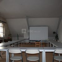 Salle de réunion