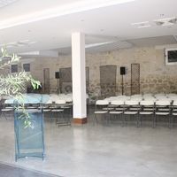 Grande salle