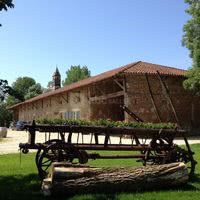 La Ferme du Tremblay