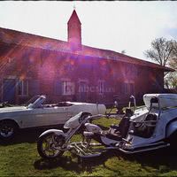 La Ferme du Tremblay
