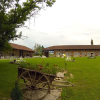 La Ferme du Tremblay