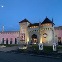 Casino de Bourbon - L'Archambault