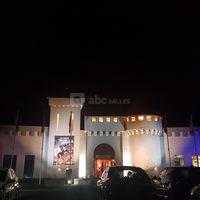 Casino de Bourbon - L'Archambault