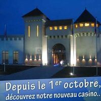 Casino de Bourbon l'Archambault