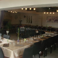 Restaurant Lou Mas de l'Olivier