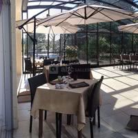 Restaurant Lou Mas de l'Olivier