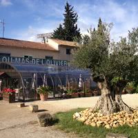 Restaurant Lou Mas de l'Olivier