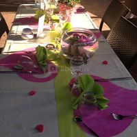 Restaurant Lou Mas de l'Olivier