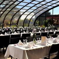 Restaurant Lou Mas de l'Olivier