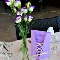 Restaurant Lou Mas de l'Olivier