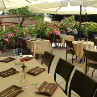 Restaurant Lou Mas de l'Olivier