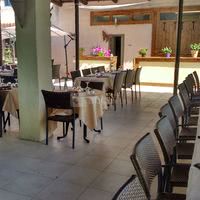 Restaurant Lou Mas de l'Olivier