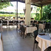 Restaurant Lou Mas de l'Olivier