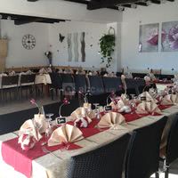 Restaurant Lou Mas de l'Olivier