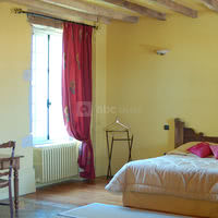 Chambre jaune