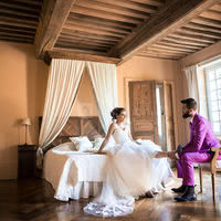 Château de Luponnas
