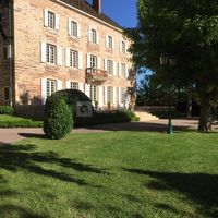 Château de Luponnas