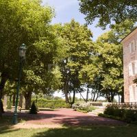 Château de Luponnas