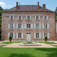 Château de luponnas