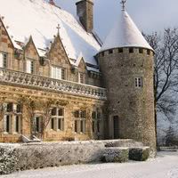 Hattonchâtel hiver