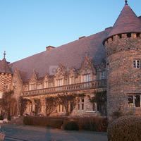 Château d'Hattonchâtel