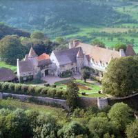 Château d'Hattonchâtel