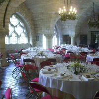 Château d'Hattonchâtel
