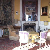Château d'Hattonchâtel