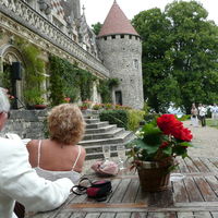 Château d'Hattonchâtel