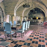 Grande salle hattonchâtel