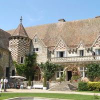Hattonchâtel château