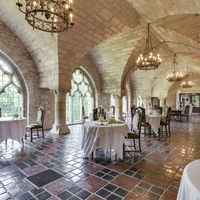 Salle des Burgraves
