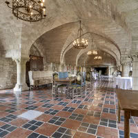 Château d'Hattonchâtel